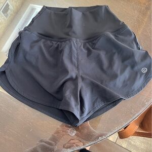 GILLY Hicks shorts size xxs new with tags